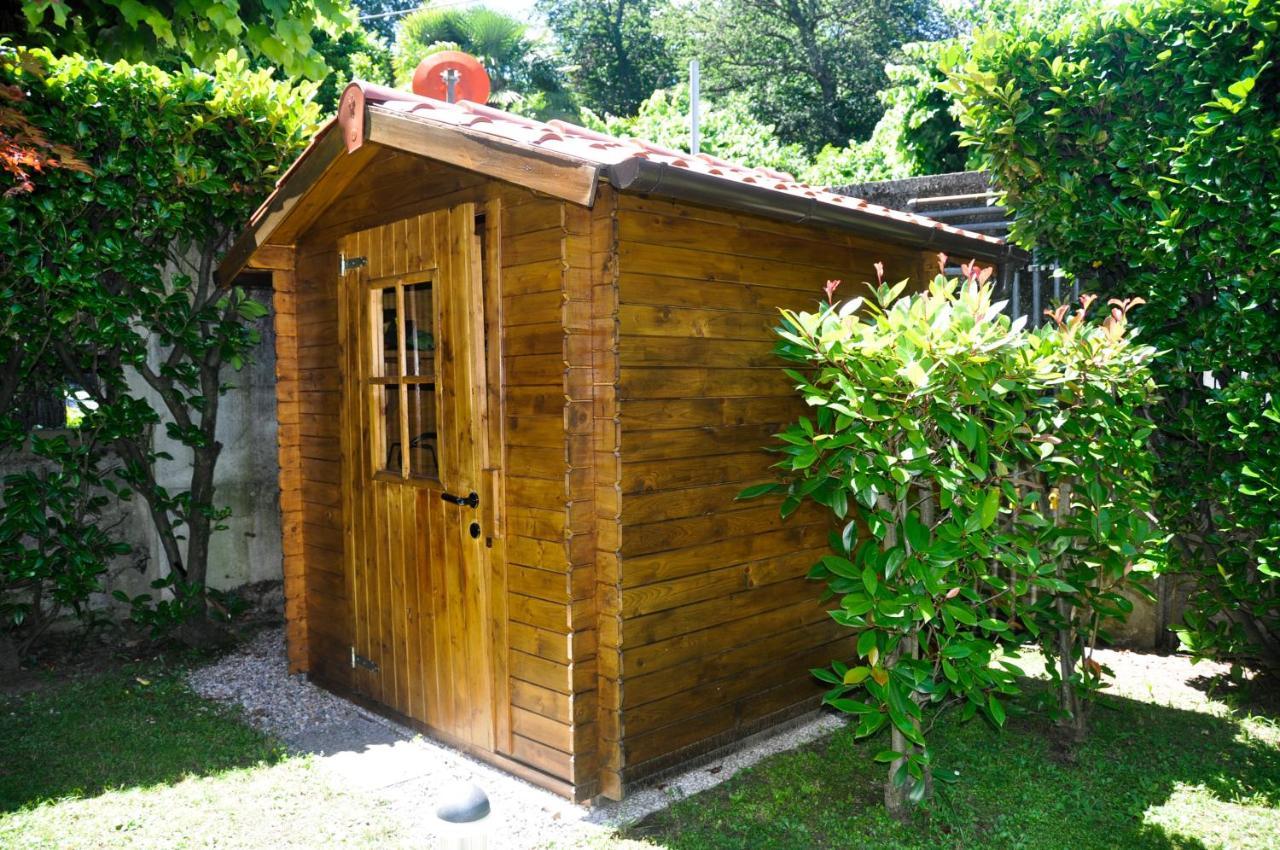 Appartamento Rosada Stresa Exterior photo