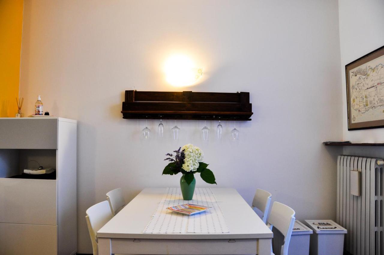 Appartamento Rosada Stresa Exterior photo