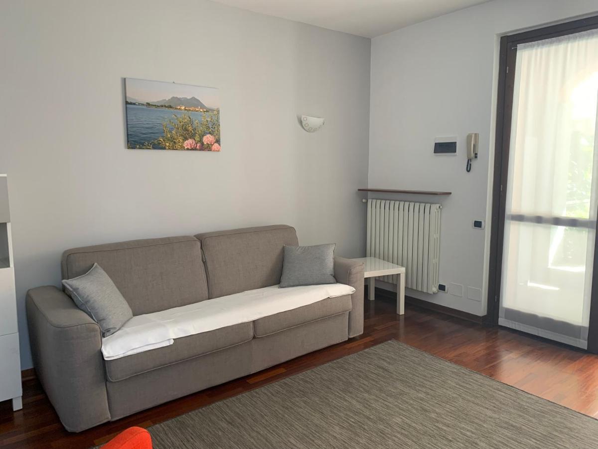 Appartamento Rosada Stresa Exterior photo