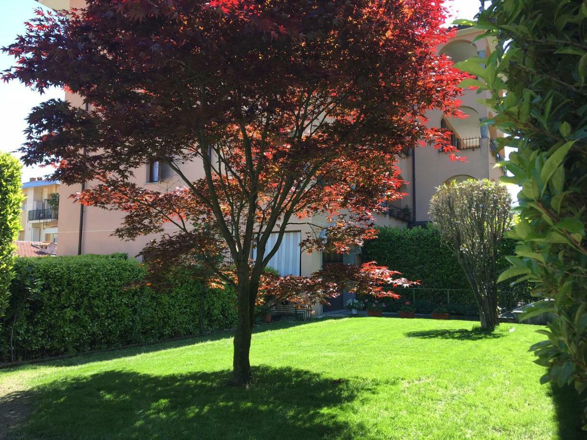Appartamento Rosada Stresa Exterior photo